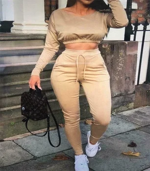 fitted tracksuit womens