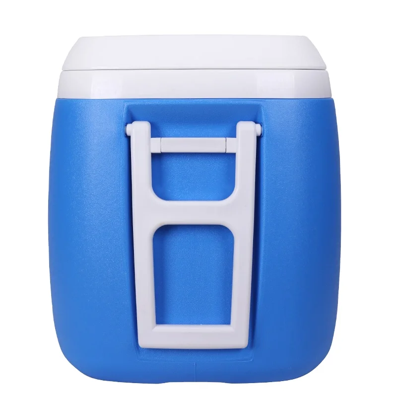 

Unisex Classic Sport letter Adults Plastic insulated fish picnic outdoor custom ice chest fishing large plastic cooler box