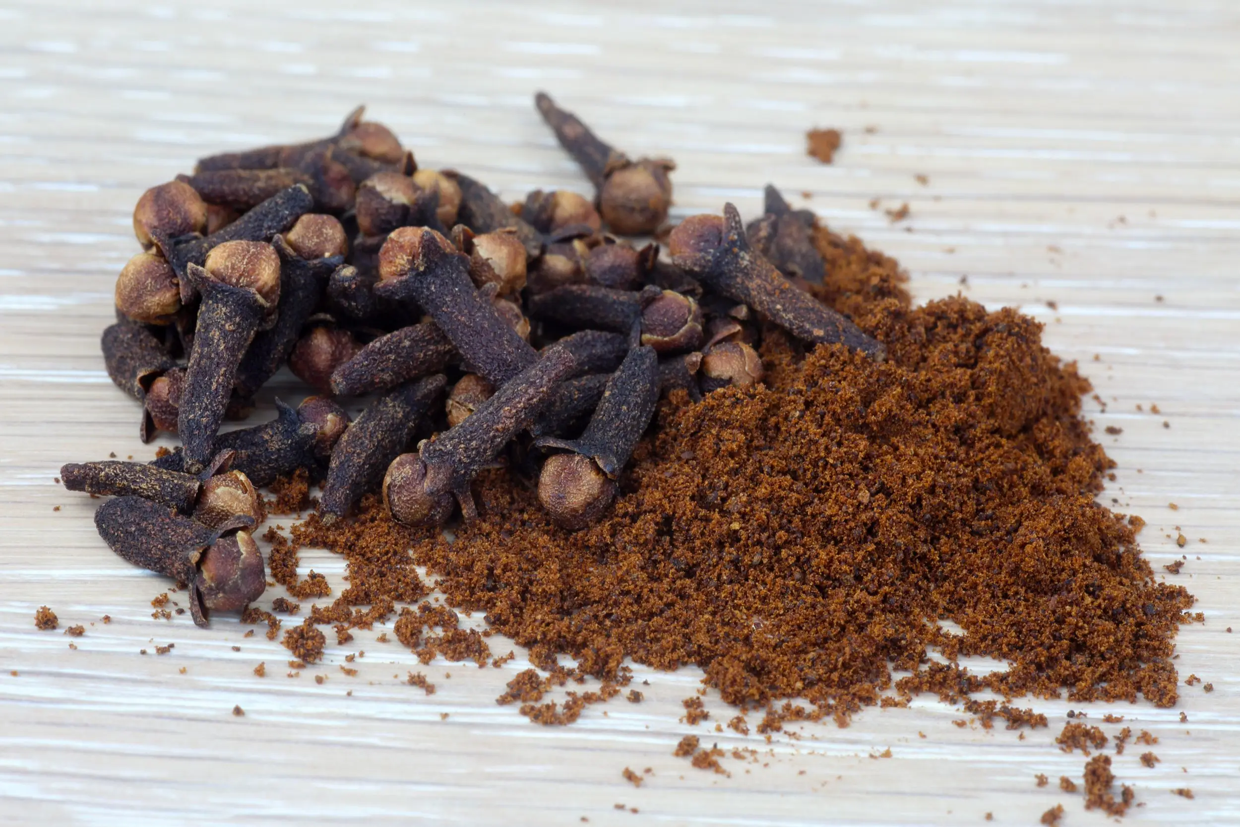 dried spice cloves for sale
