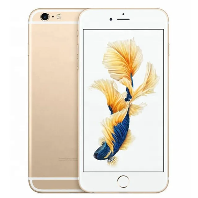

Free Shipping 6S Plus 128G 5.5inch For Iphone Cheap Touch Screen IOS Mobile Cell Phone Smartphone GPS NFC WIFI, Grey, silver, gold, pink