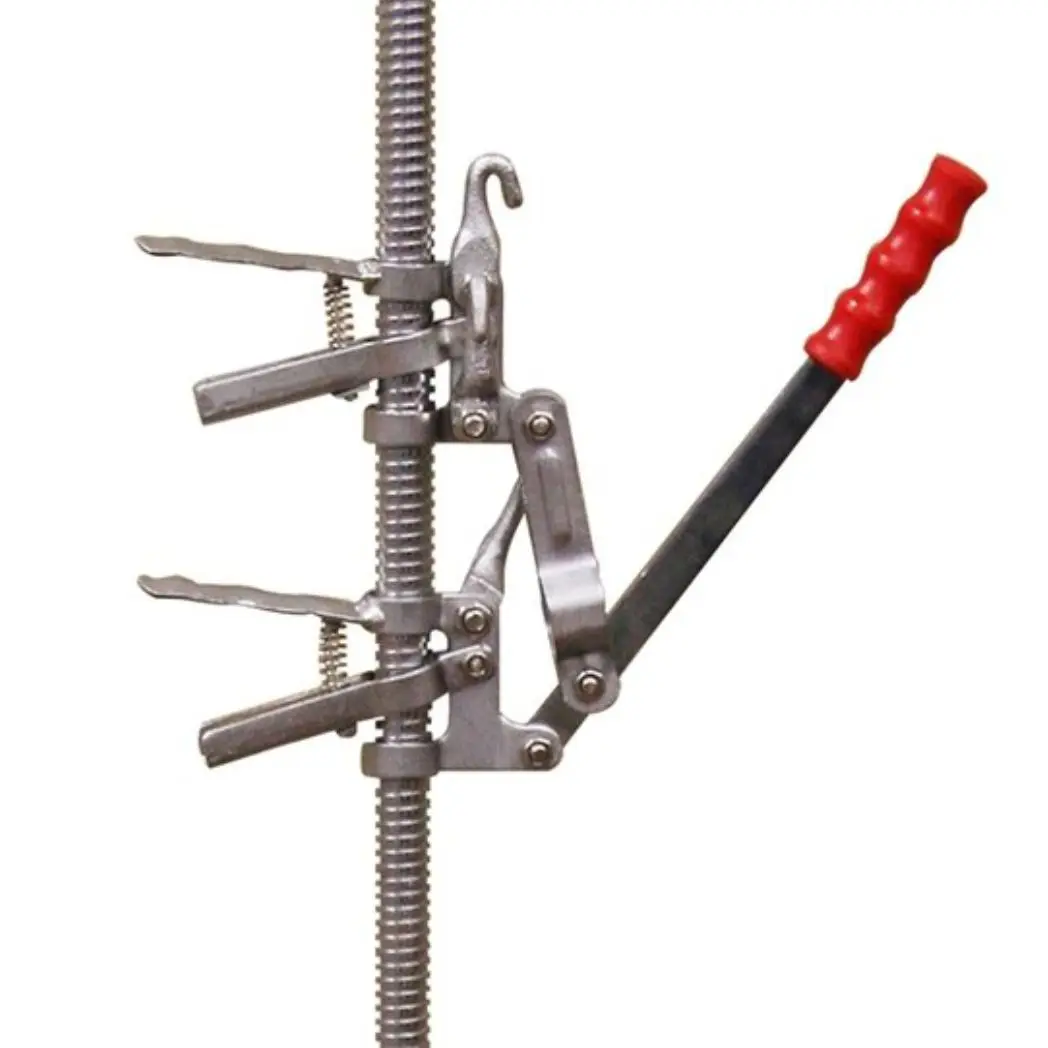 Calf Puller Extractor Heavy Duty Difficult Calving 65" Handle