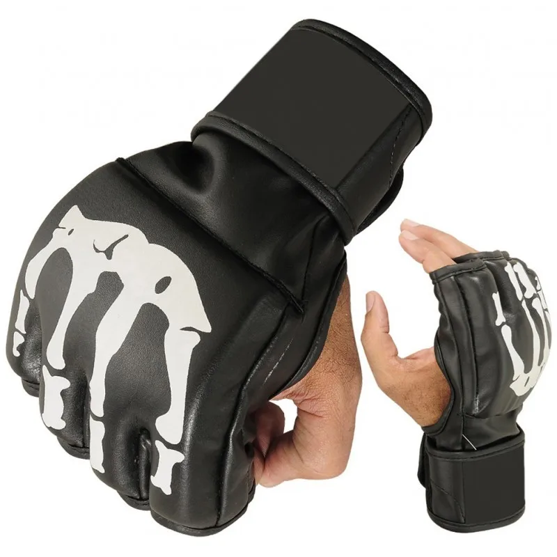 2020 Ear Guard Mma Grappling Jiu Jitsu Adjustable Wrestling Head Gear For Training Sports Helmet