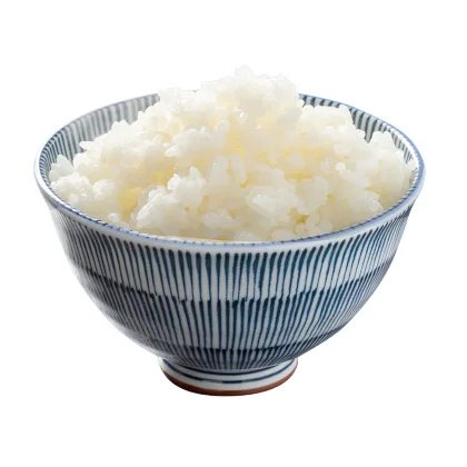 
Soft Texture and Perfume sweet kind KONJAC JASMINE RICE 