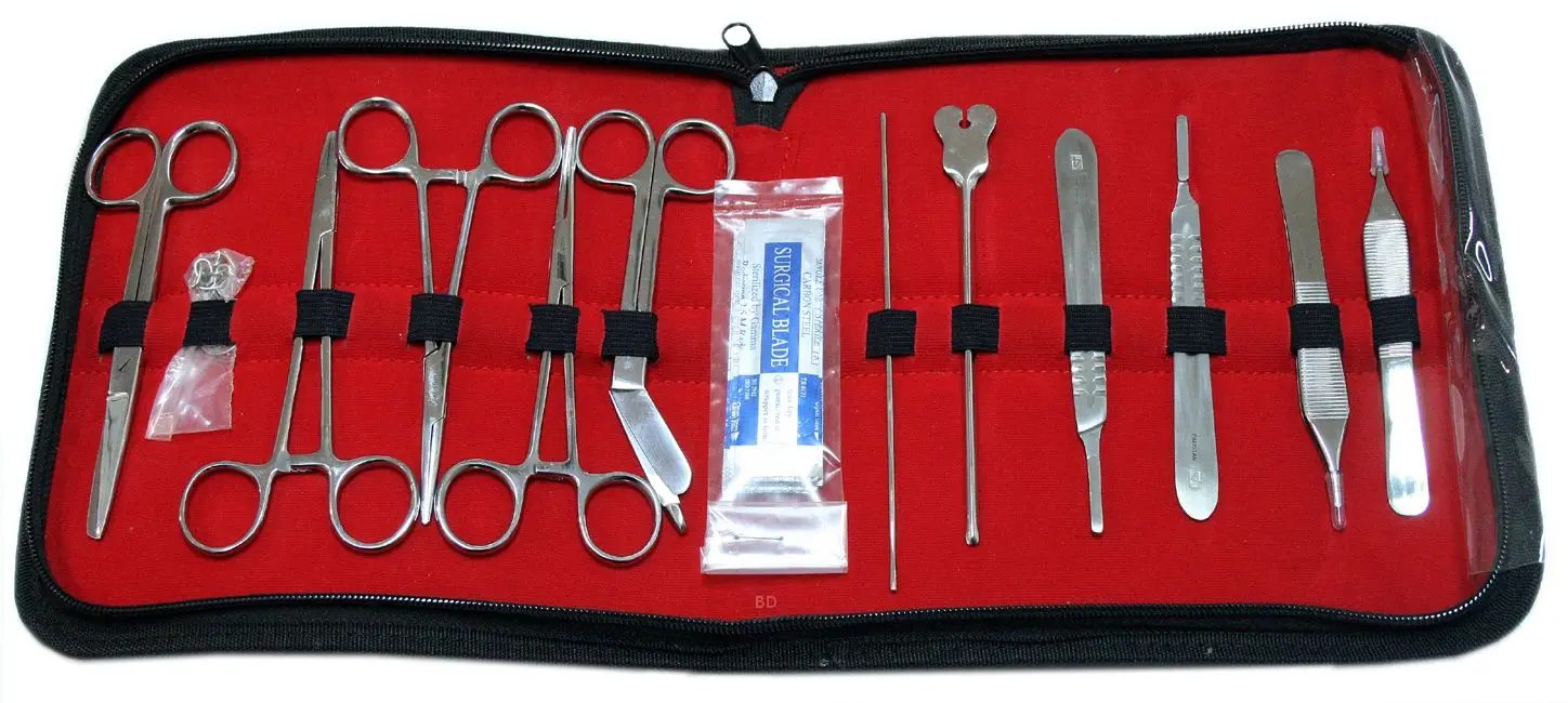 Disimpaction Forceps Set Left & Right - Buy Maxillofacial Left 