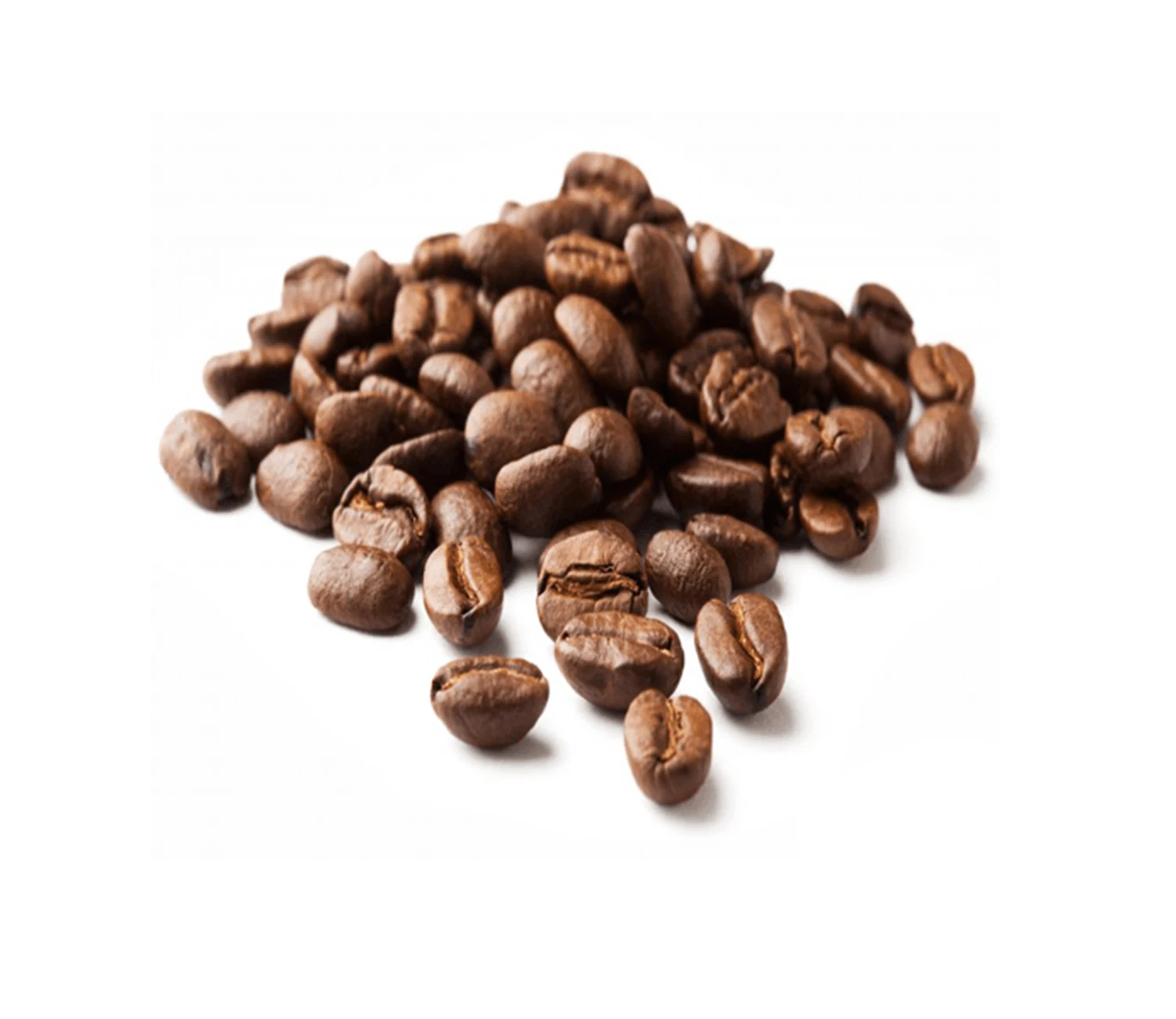 
Pure 100% Natural Robusta coffee 