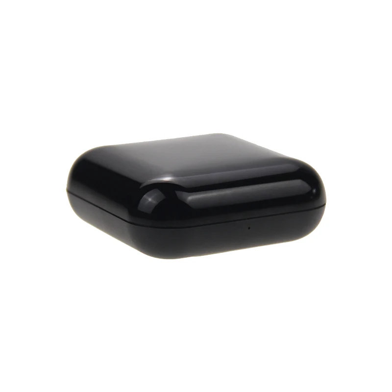 

wifi smart tuya ir remote controller smart home universal google home for tv, Black