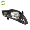 Taiwan manufacturing white round led headlight