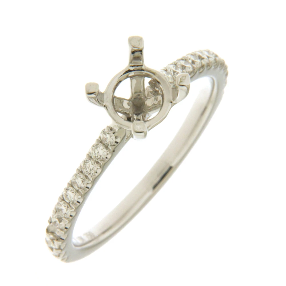 

Art Deco New Designs Jewelry Fashion Hot Sale Oval With 18K Gold Ring For Women