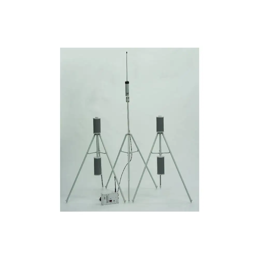 
FORTEZA-1000L (1000 m, line), no wire power supply 