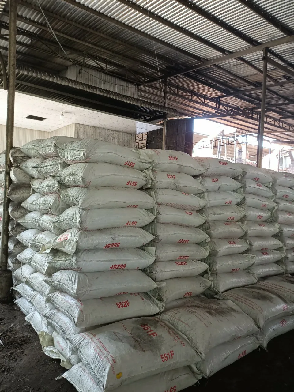 Coconut Shell Charcoal For Making Activated Charcoal And Shisha