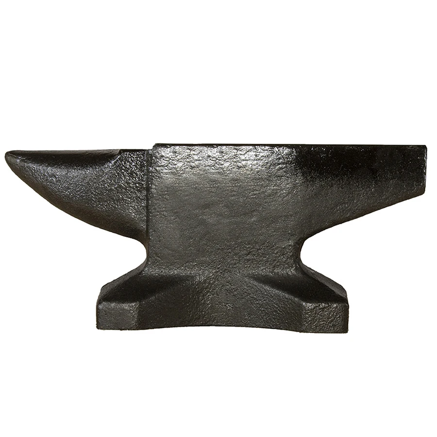 
Low cost single horn blacksmith Anvils, wide range of models (3-95 kg), good wholesale prices and TOP quality are guaranteed 