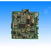 Electronic PCB SMT, machine main pcb board, pogo connector magnet pcb