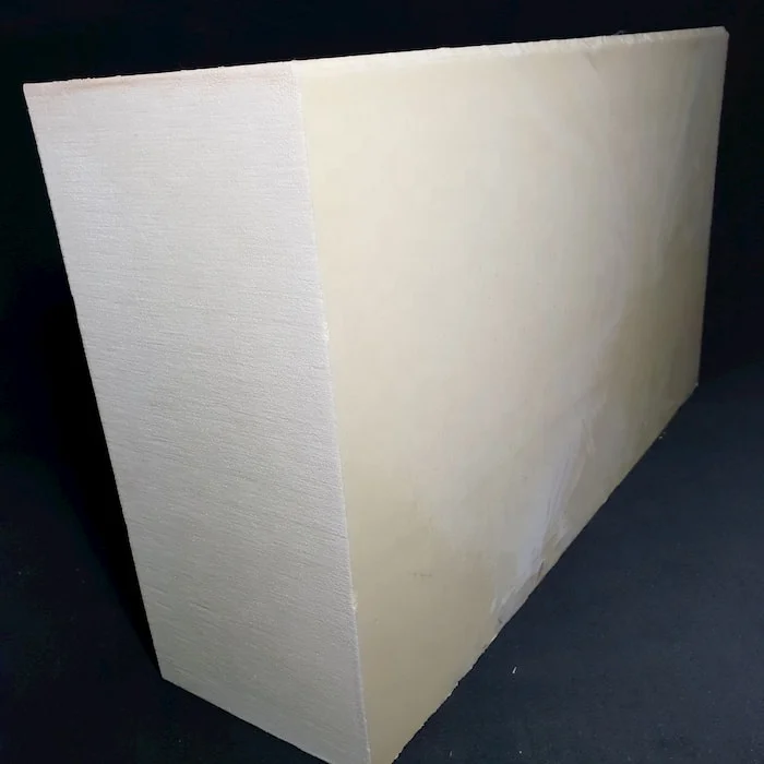
high density closed-cell rigid polyurethane foam block PU rigid foam block 