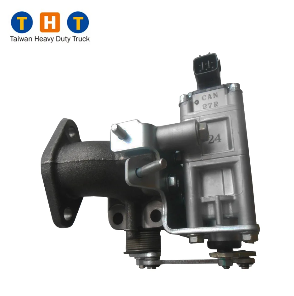 Actuator Egr Valve B9946650 P11c For Hino Buy Truck Relay Valve Chassis Relay Valve Truck