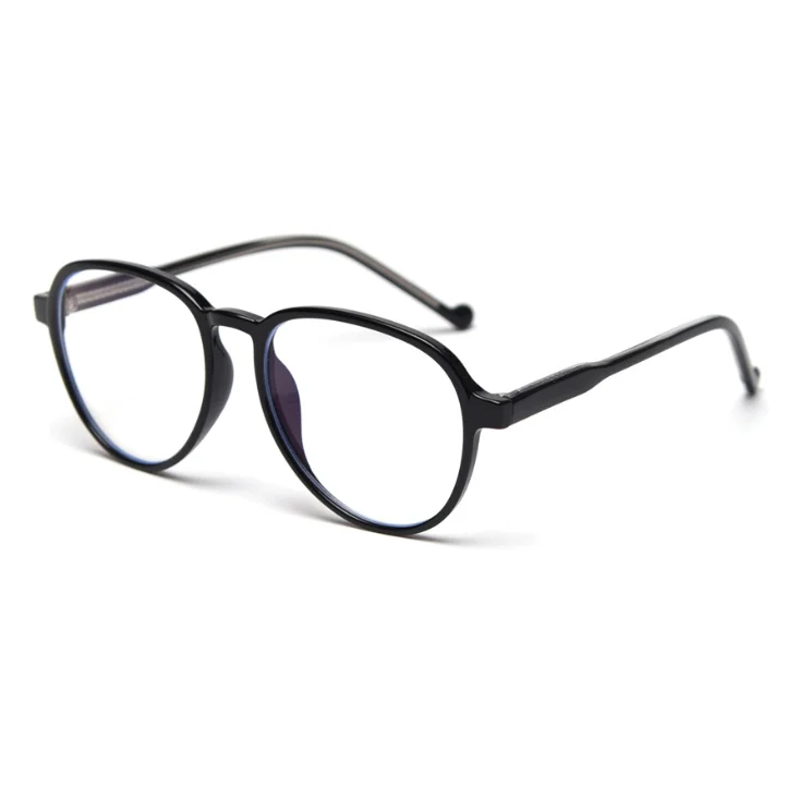 

New Model Eyewear Optical Frame Computer Eye Protection TR90 Anti Blue Light Blocking Glasses For Men Women