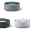 Echo Dot 3rd Generation Sounder Wholesale Amazon 3rd WIth 5000mah Battery Rechargeable Speaker