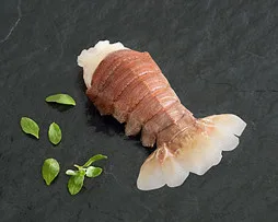 
Whole Viet Nam Frozen Slipper Lobster peeled 