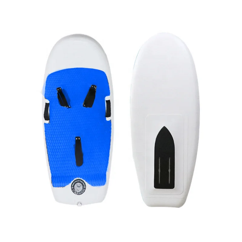 

160*70*12cm Inflatable Hydrofoil Foil Board Surfboard with Load 150-200kgs, Can be customized