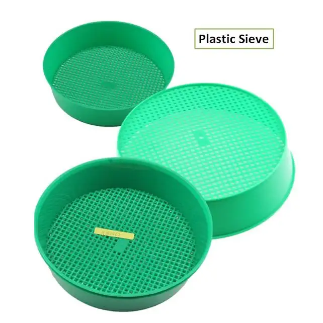 Wholesale Plastic Mini Gardening Sieve,Garden Sieve Buy Plastic Mini