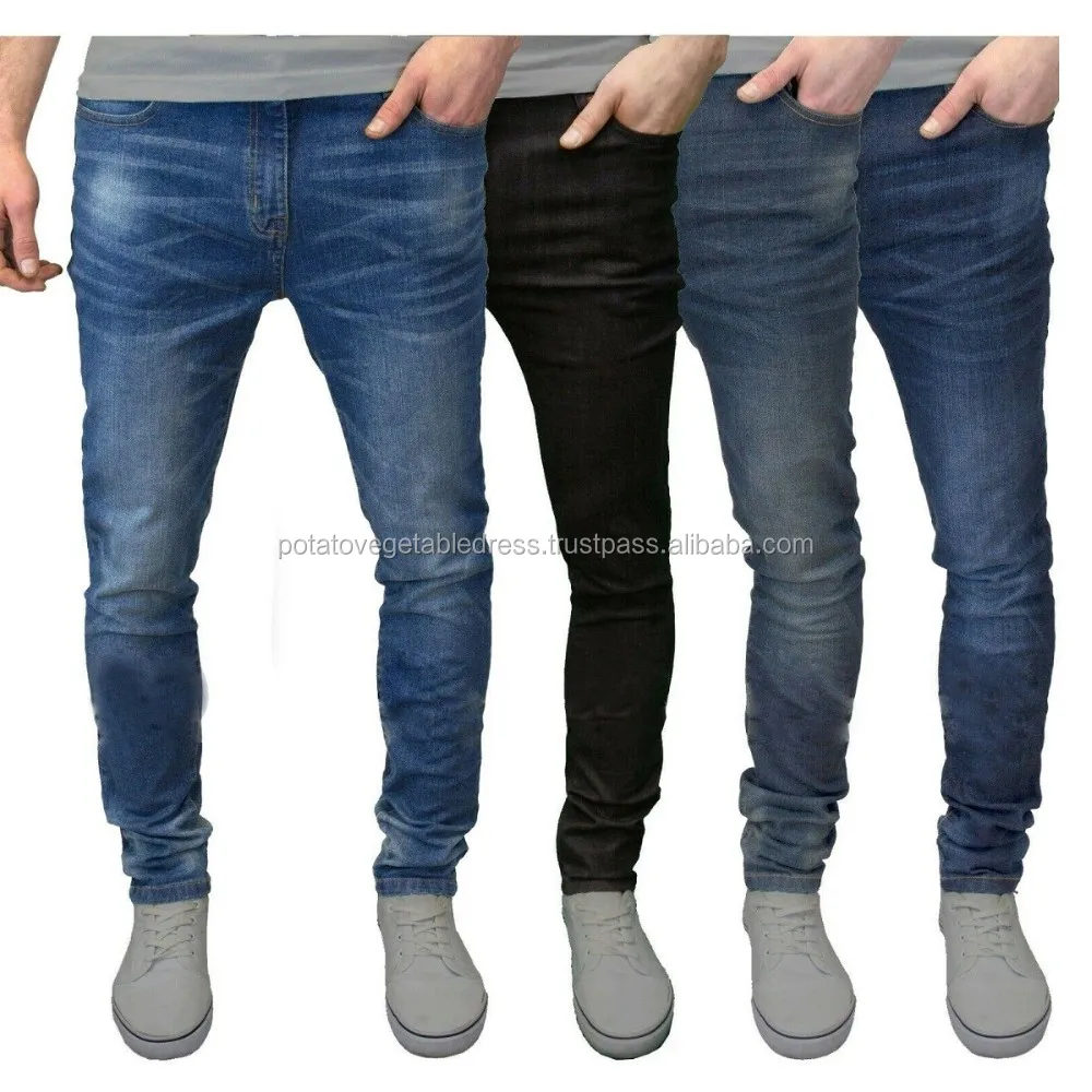 mens jeans pant design