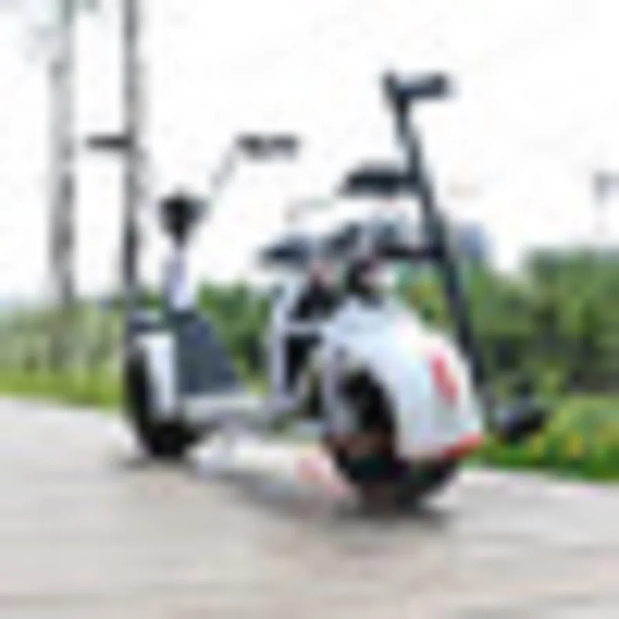 

cheap citycoco scooter 5000W Citycoco Power off road golf cart Electric Chariot Scooter with Big Wheels