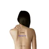 wholesale natural herbal hot Neck and Shoulder Relaxing Massage Oil for Sore Muscles bulk spa oil body massage oil for men women