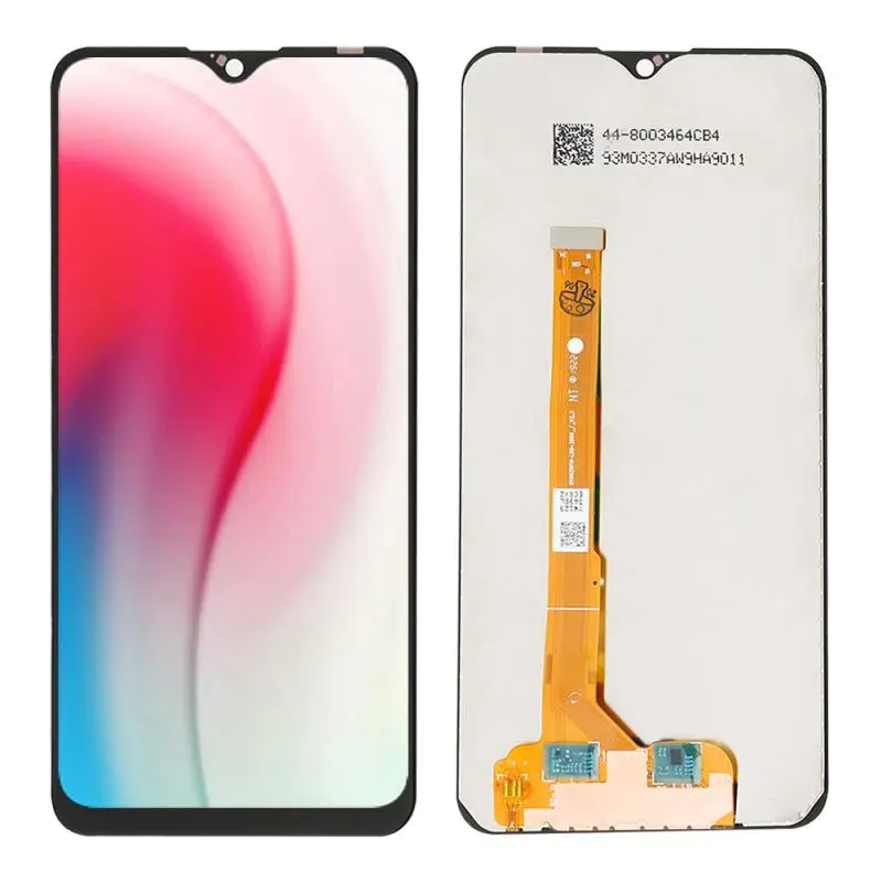 

Brand new original LCD Display For VIVO Y91 Touch Screen Digitizer Panel Assembly Replacement For vivo y93 mobile phone lcd