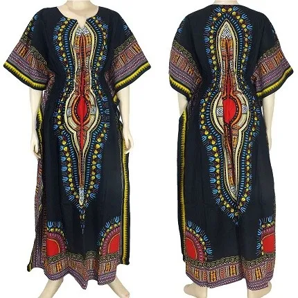 african kaftan