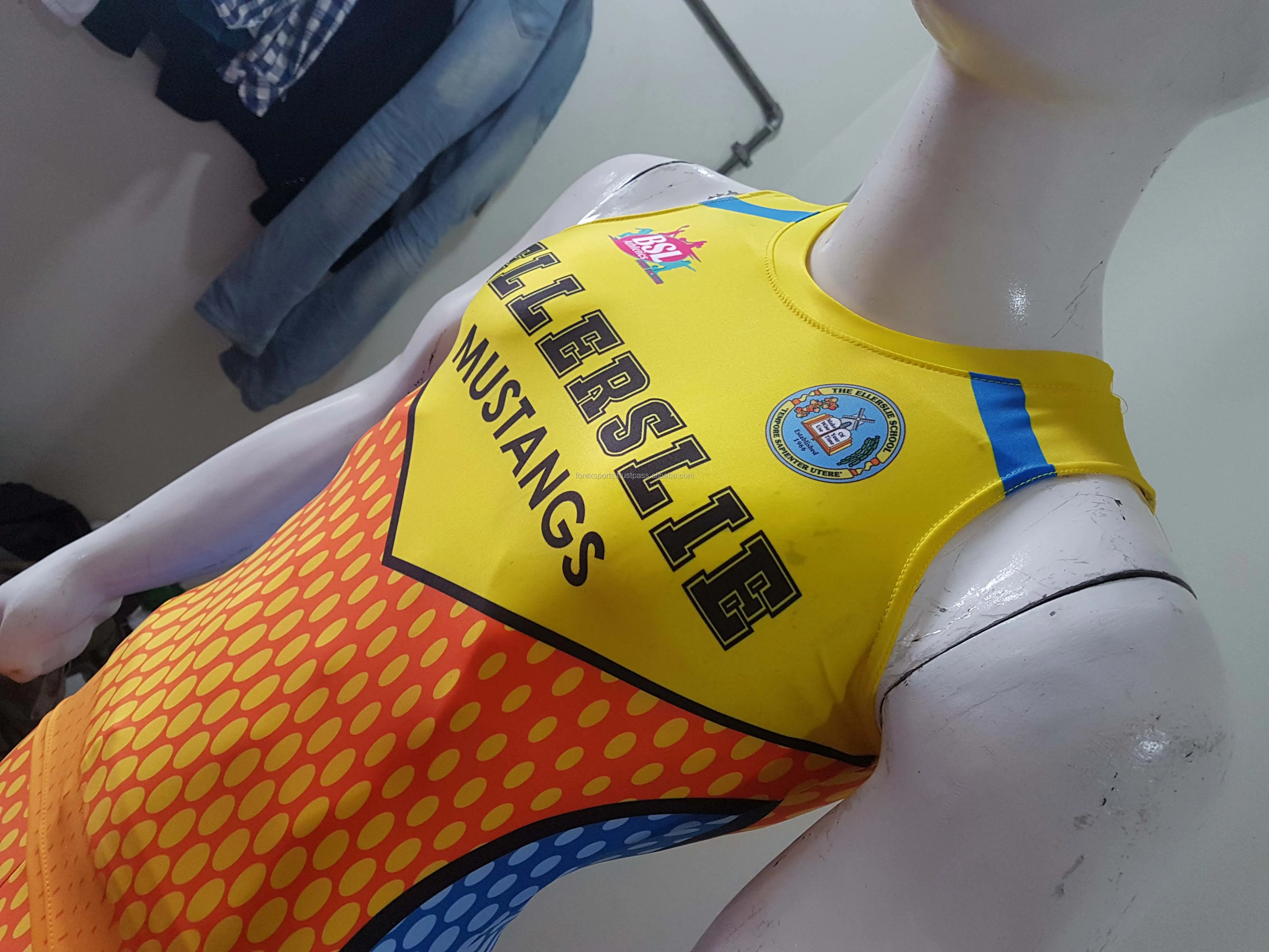 High Quality Running Track And Field Uniforms Buy Custom Summer Track