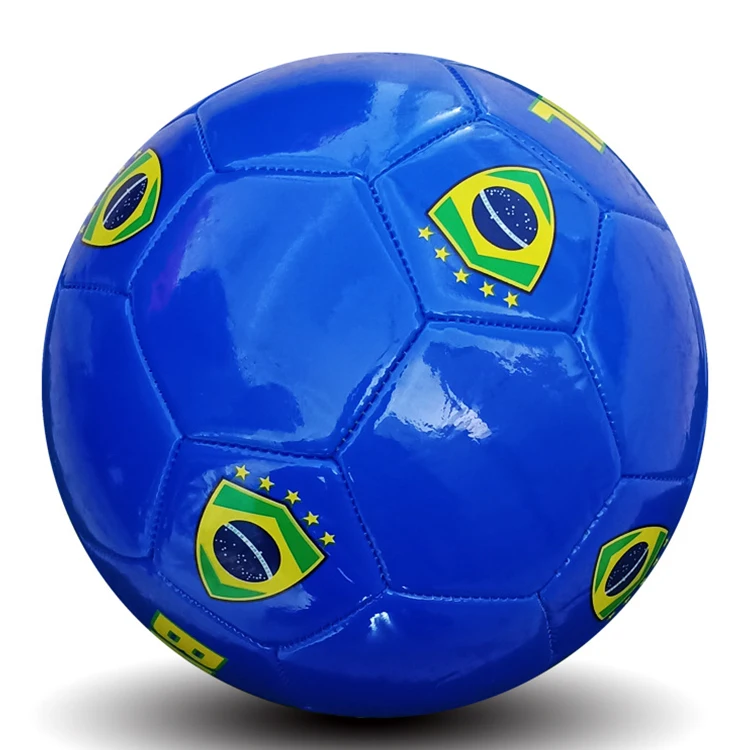 

Chinese soccer ball Suppliers Thermal Bonding football wholesale custom Lamination sport Soccer Balls, Customize color