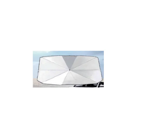 

umbrella car sunshade with logo
