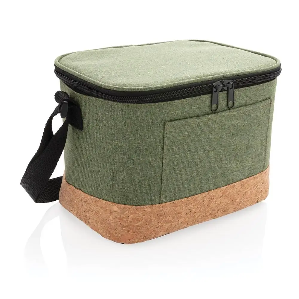 

XD Design P422.267 Two Tone Cooler Bag with Cork Detail