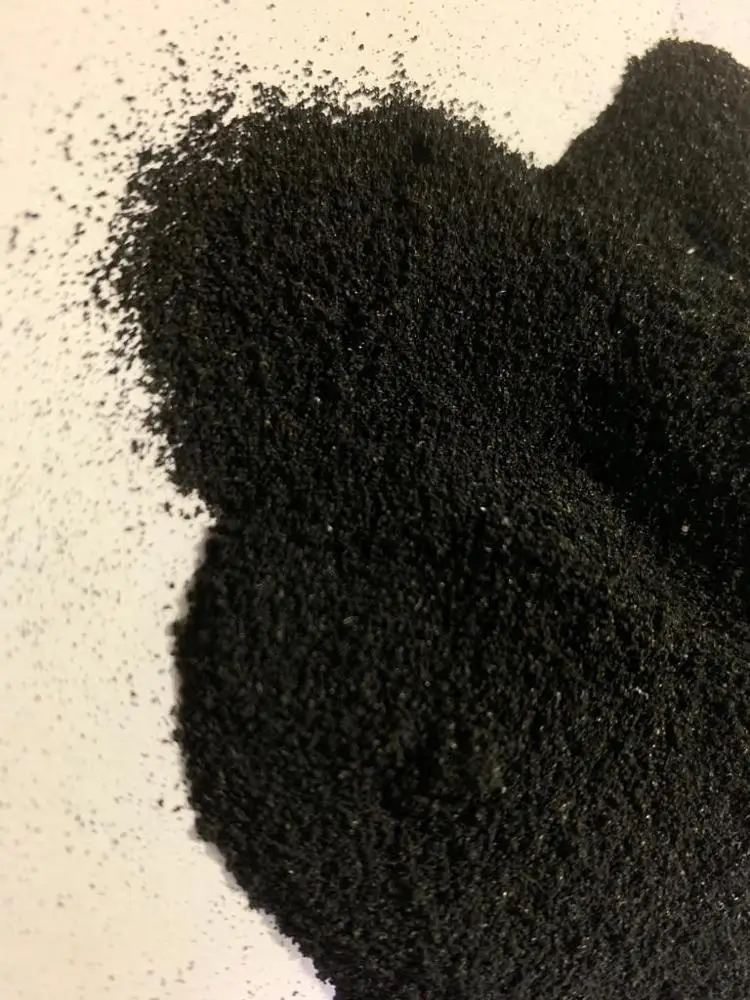 
Crumb Rubber Powder 40mesh 