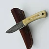 /product-detail/custom-made-damascus-steel-camel-bone-skinning-knife-with-leather-pouch-62011645161.html