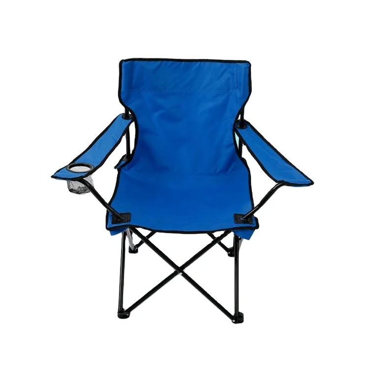 

Factory OEM Outdoor Fishing Arm Chair High Quality Portable Camping Collapsable Folding Fishing Chairs, Green, blue, red, black, gray, custom