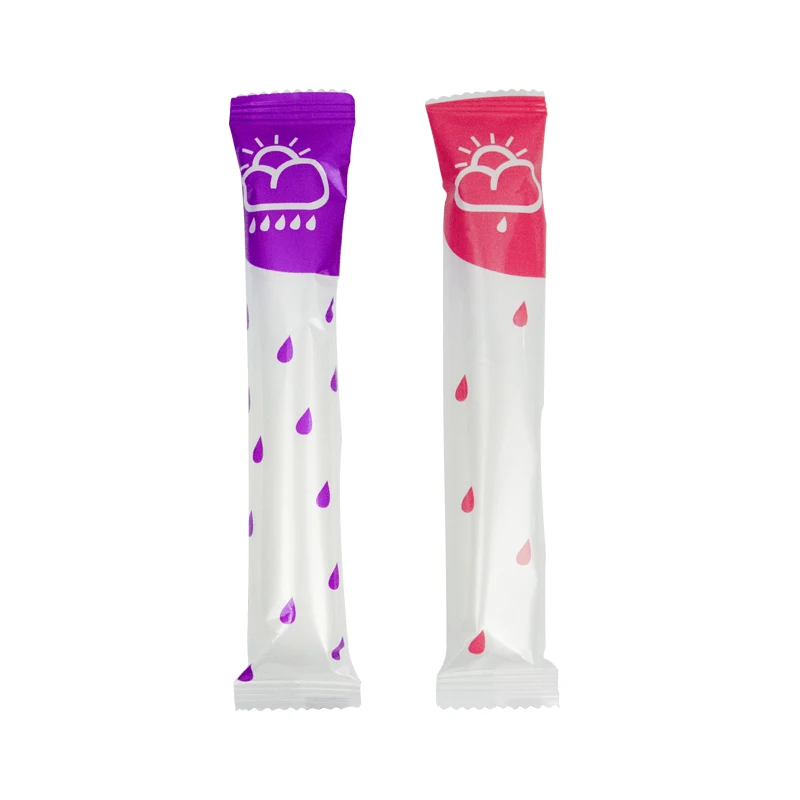 

JIANCHI Private Label Yoni Detox Pearl Applicator, Pink blue