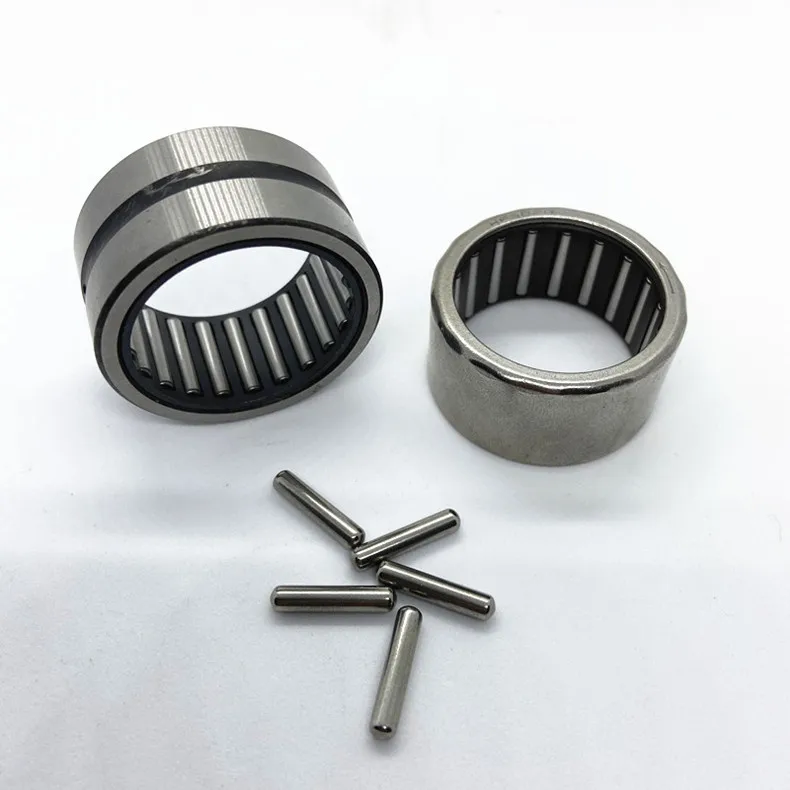 Single Row Needle Roller Bearing K 35x40x17 Kt354017 Size 35x40x17 ...