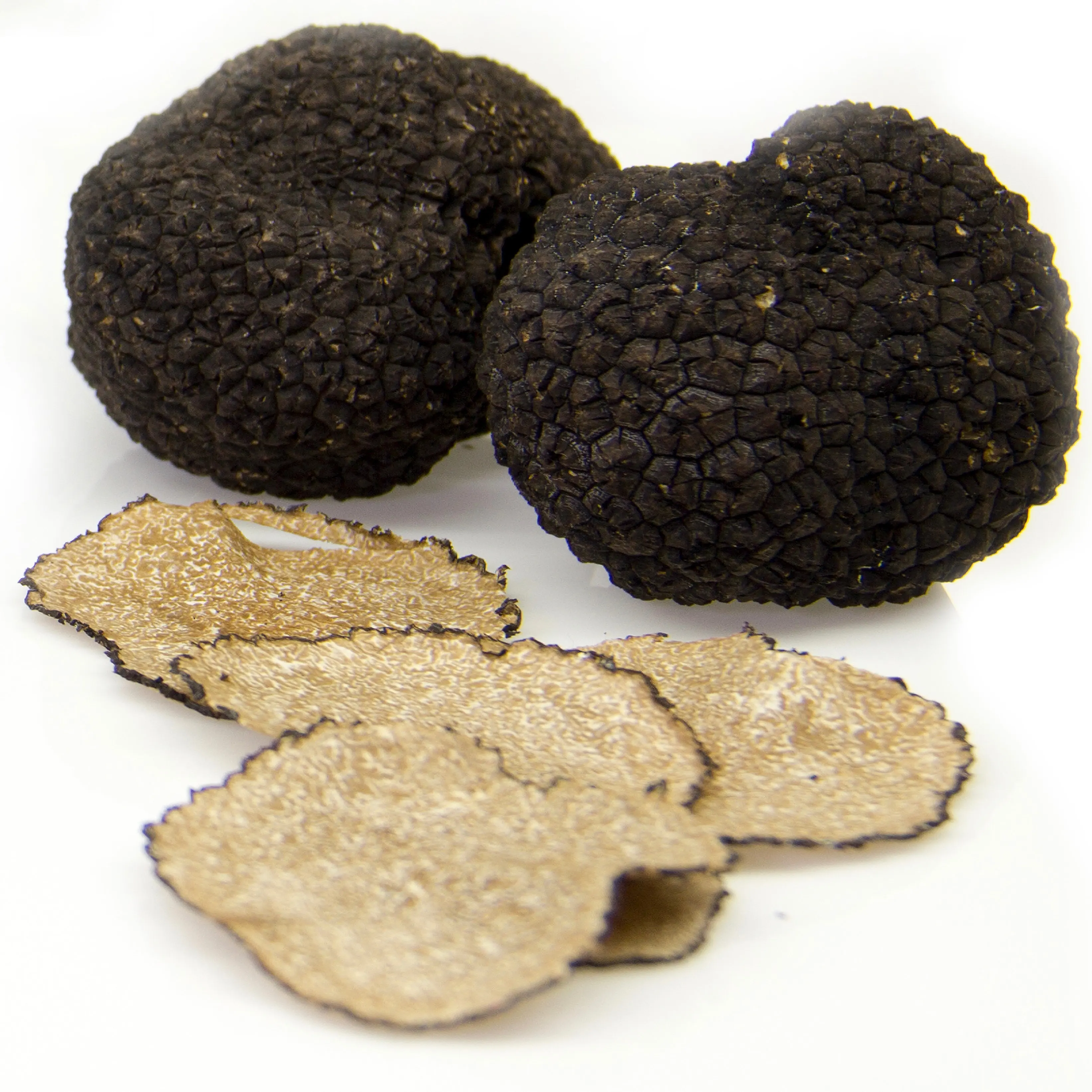 hot sale delicious wild black truffle mushroom, high quality