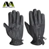 Authentic section spring and autumn leather gloves of the bike genuine fashion leather gloves