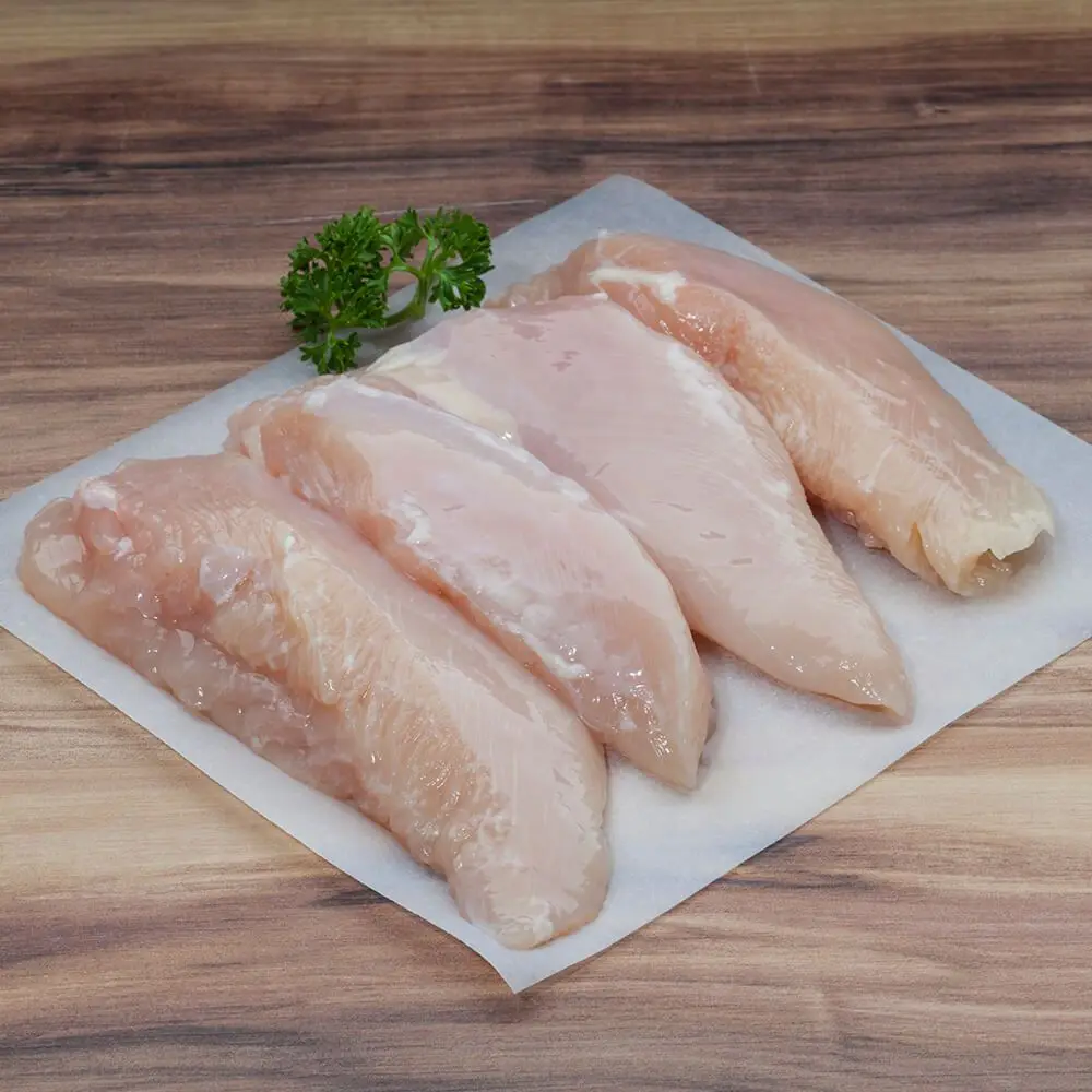 Wholesale Frozen Boneless Skinless Chicken Breasts Buy High Quality Frozen Chicken Breast