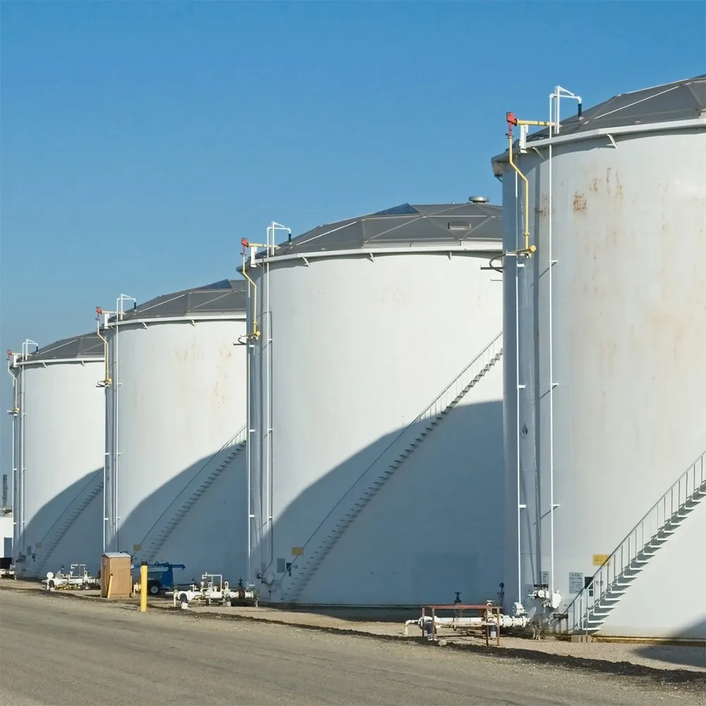 
Diesel Gas Oil D2 Gost 