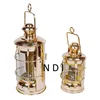 Brass Lantern