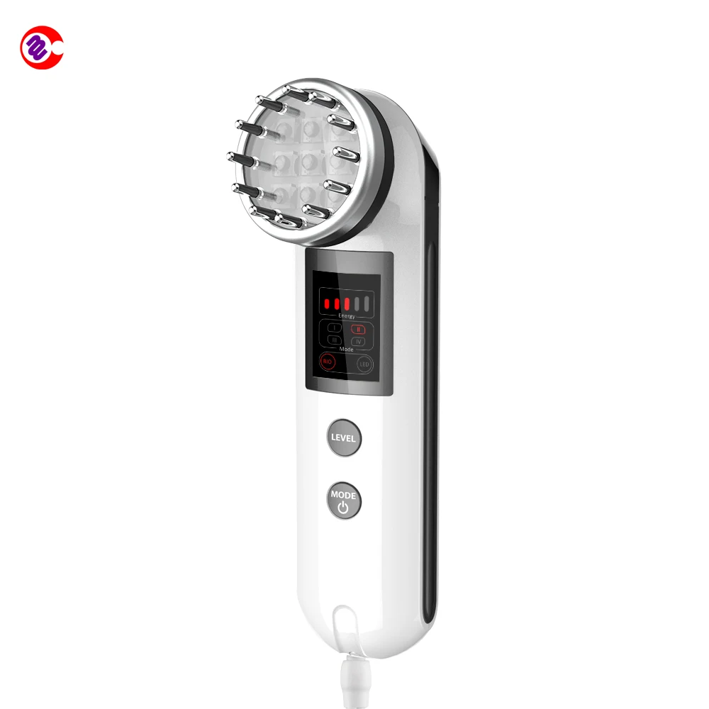 

Most Popular products 2019 Handheld face lift machine microcurrent