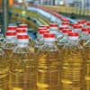 Pure Vegetable Cooking Oil Palm Oil Exporters/ REFINED SUNFLOWER OIL SUPPLIERS