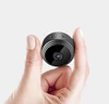 2019 Upgraded A9 Night Vision Covert Nanny Cam Spy Wireless Hidden Spy 1080P Mini Camera Portable Home Security Cameras Wifi