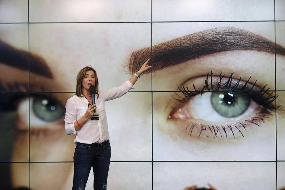 Glue For Lamination Of Eyebrows And Eyelashes,Browxenna Buy Brows