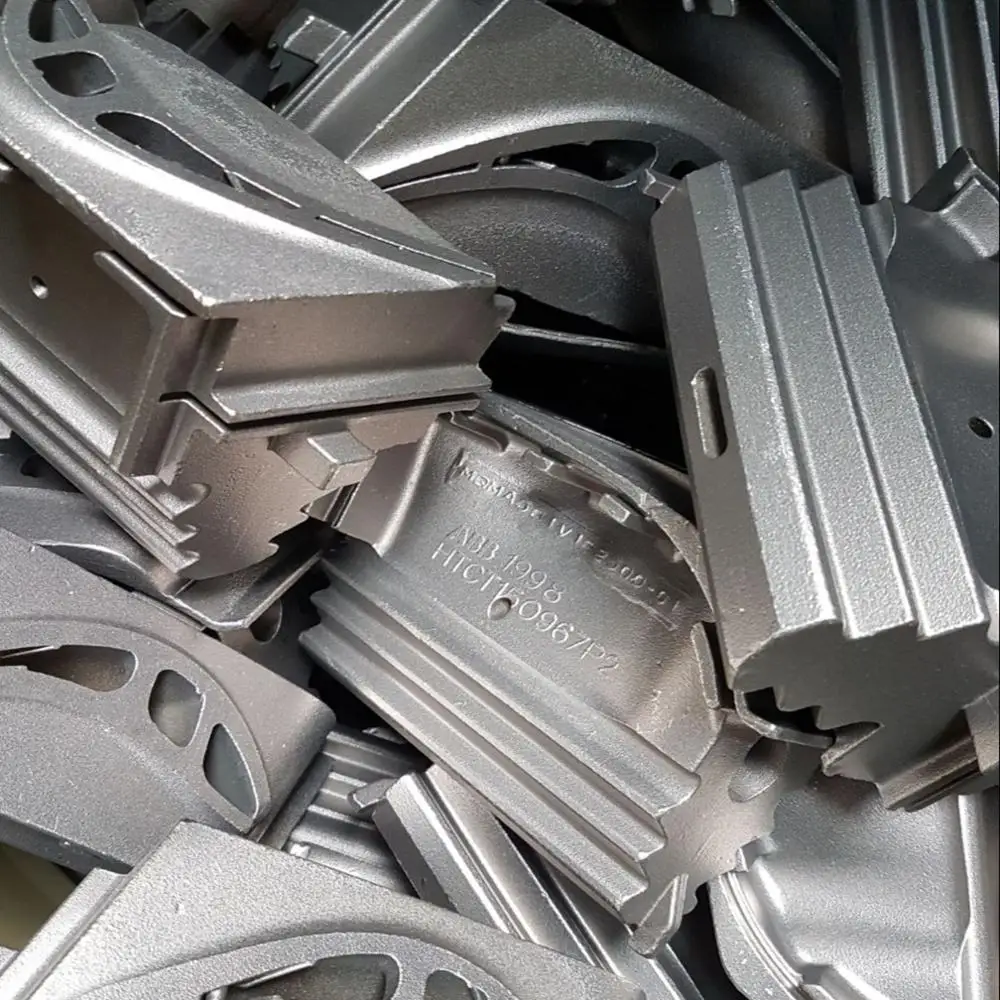 
Nickel Alloys scrap 