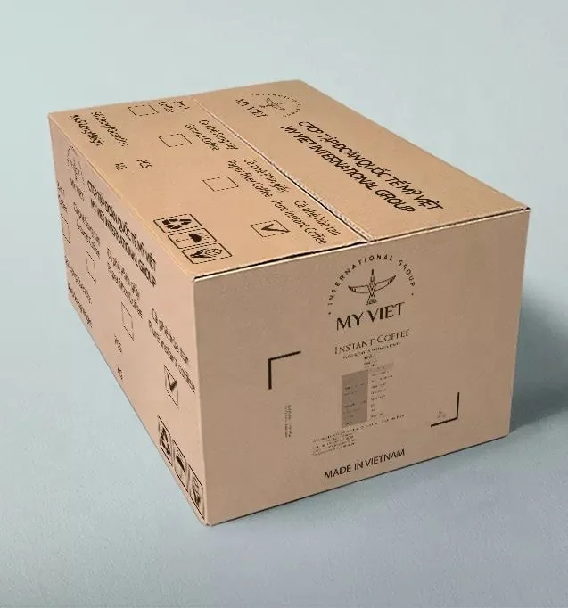 
Instant coffee powder in bag - health additive free dry powder for sale refreshing instant drink sachets exclusive production 