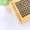 Top Quality With Beautiful Carving Details And Nice Original Color Of High-Tech Wood Incense Burner - Vietnam Oud wood price