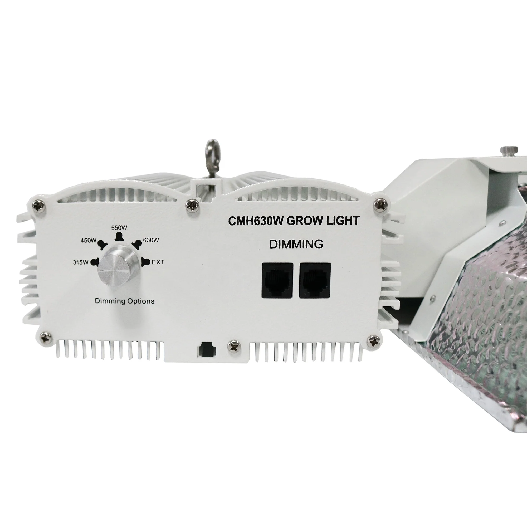 315w Double Ended Ballast Controller Compatible Dimmable 630w Cmh Cdm